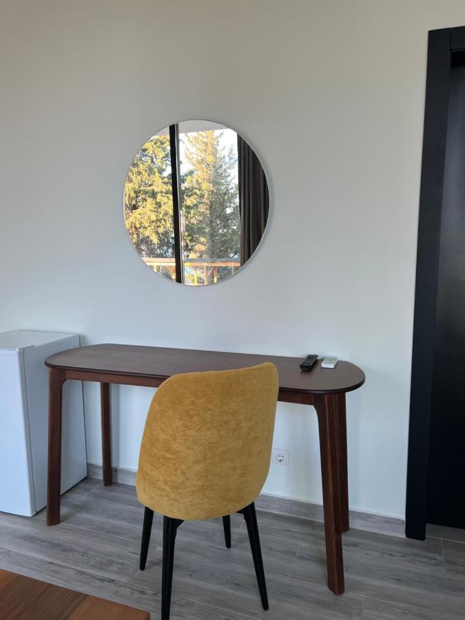 Summer Wine Boutique Hotel Dhërmi Eksteriør billede