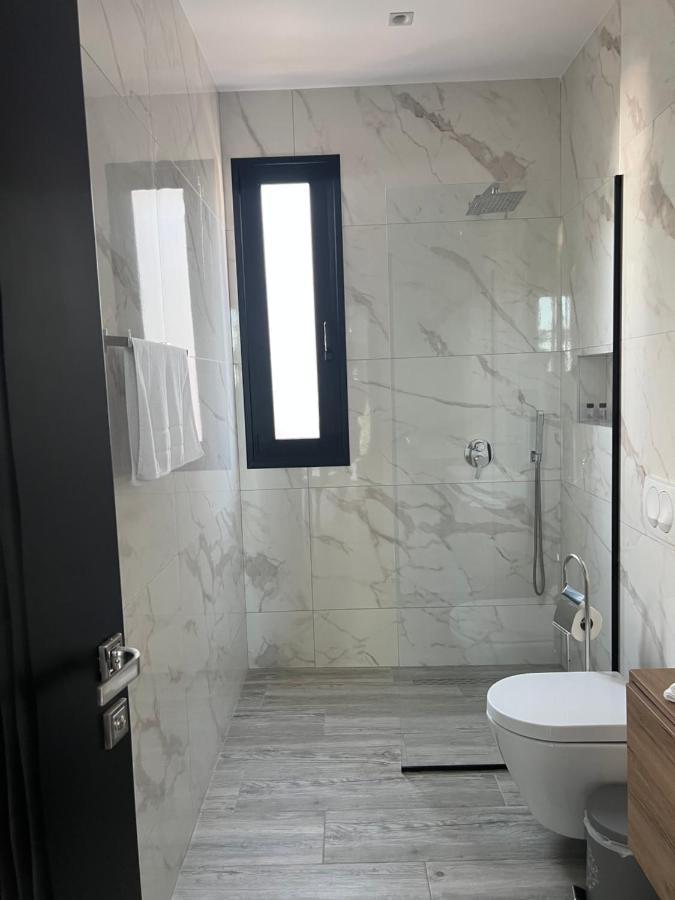 Summer Wine Boutique Hotel Dhërmi Eksteriør billede