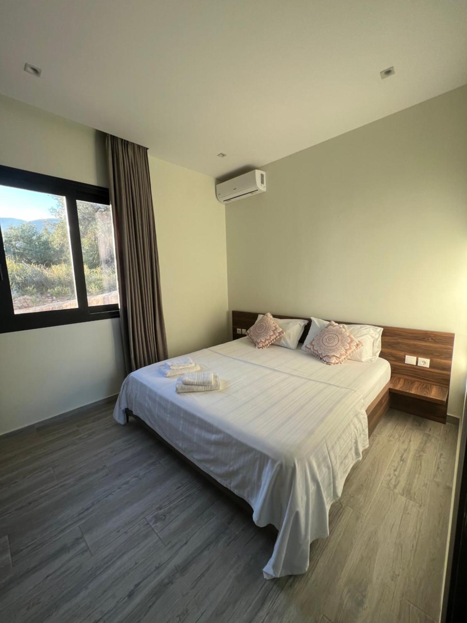 Summer Wine Boutique Hotel Dhërmi Eksteriør billede